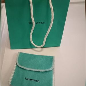 Tiffany bag set